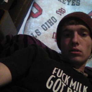 Meet your Posher, Tim